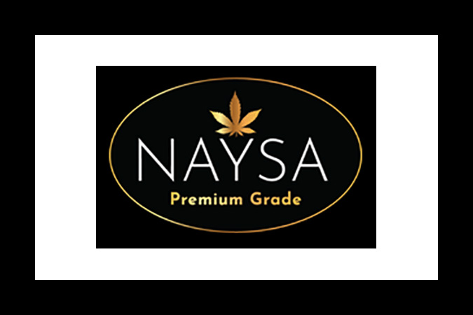 Naysa CBD Logo